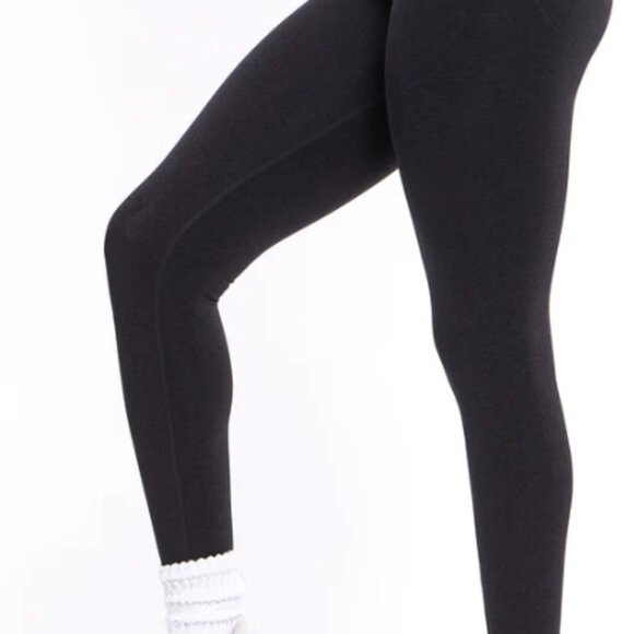 Buffbunny - Form Seamless Legging - Charcoal - Picture 3 of 3